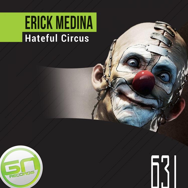 Erick Medina's avatar image