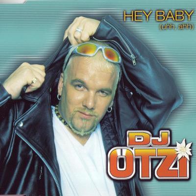 Hey Baby (Unofficial World Cup Remix) By DJ Ötzi's cover