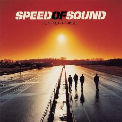 Young Girl By Speed Of Sound Enterprise's cover