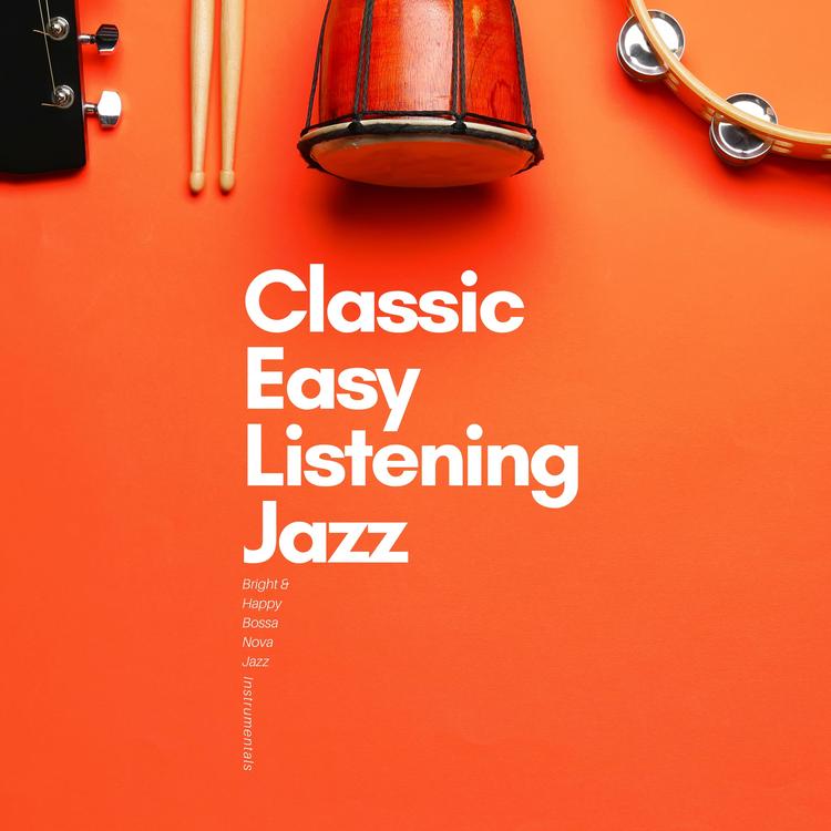 Classic Easy Listening Jazz's avatar image