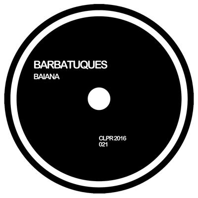 Baiana (Cosme Martin & Christian Vila Remix) By Barbatuques, Cosme Martin, Christian Vila's cover