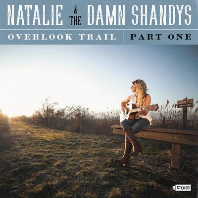Double Life By Natalie & The Damn Shandys, Kurt Travis's cover
