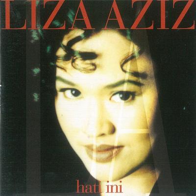 Liza Aziz's cover