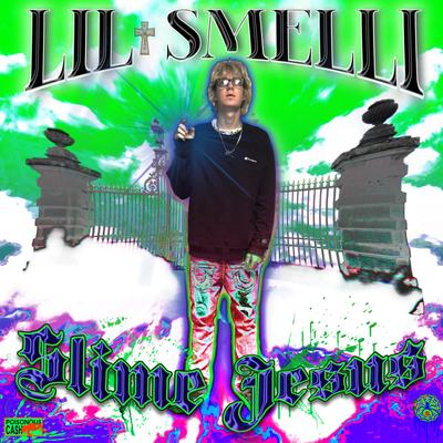 Skitzo By Lil Smelli, Lil Hopp, Achey's cover