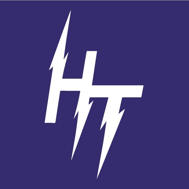 Harmonic Thunder's avatar image