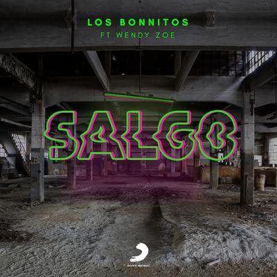 Salgo (feat. Wendy Zoe)'s cover