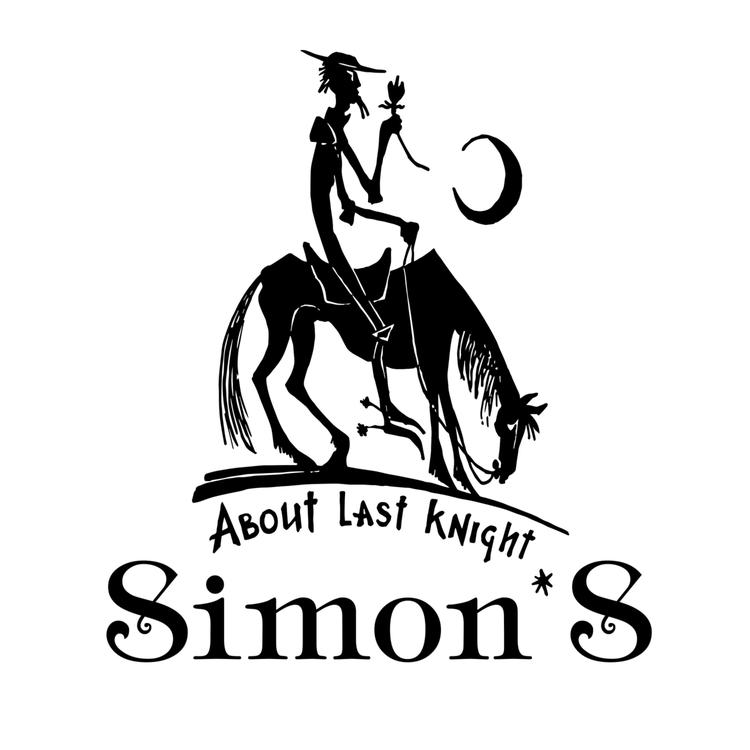Simon S's avatar image