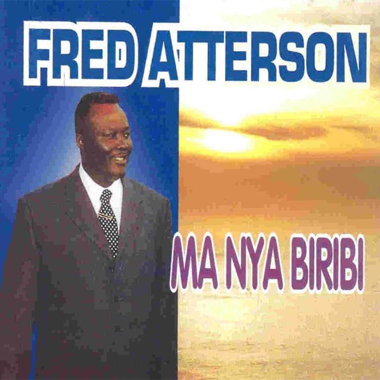 Fred Atterson's avatar image