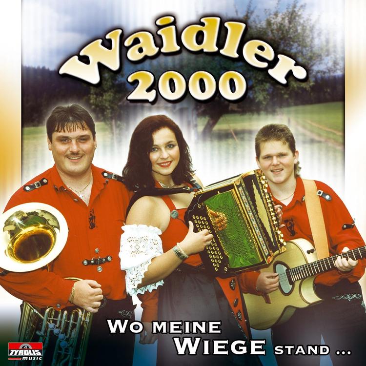 Waidler 2000's avatar image