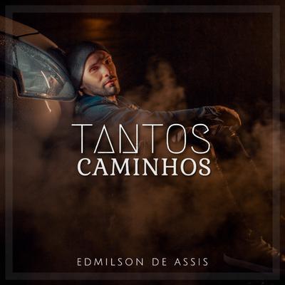 Tantos Caminhos's cover