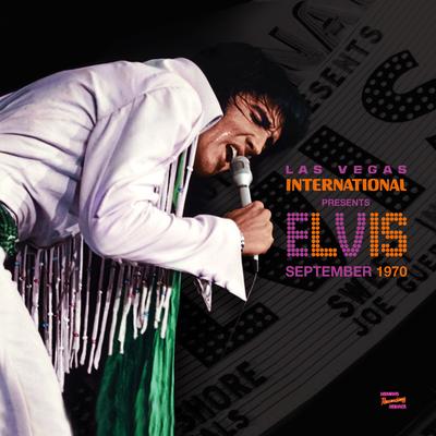 You've Lost That Lovin' Feelin 1 (Rehearsal - 10th August 1970 International Hotel) By Elvis Presley's cover