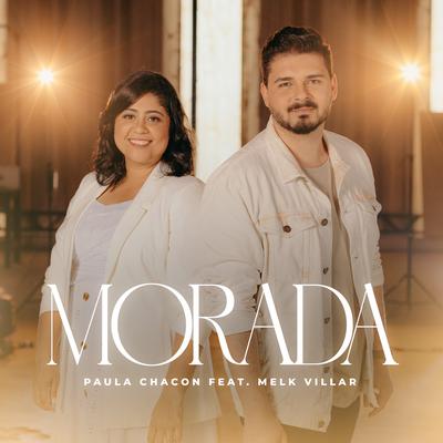 Morada By Paula Chacon, Melk Villar's cover