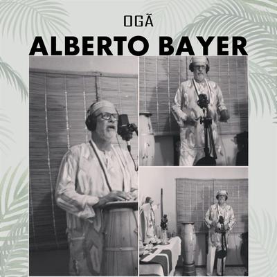 Força de Oyá By Ogã Alberto Bayer, Julia Bayer's cover