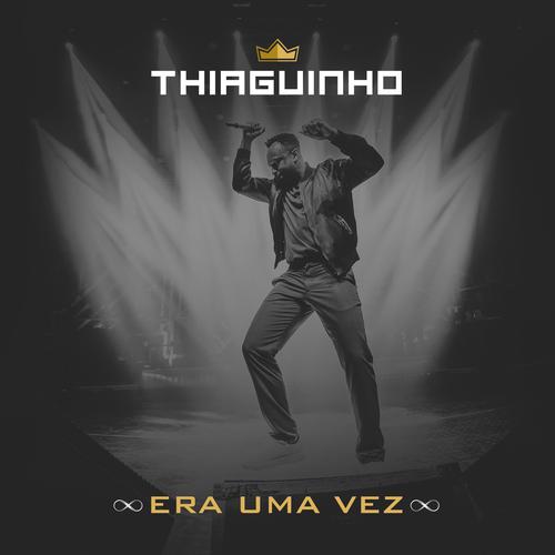 Thiaguinho - As Melhores's cover
