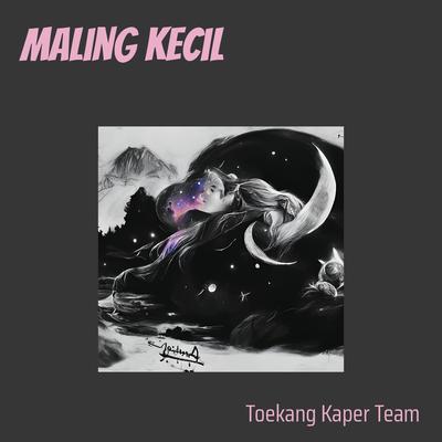 Maling Kecil (Acoustic)'s cover