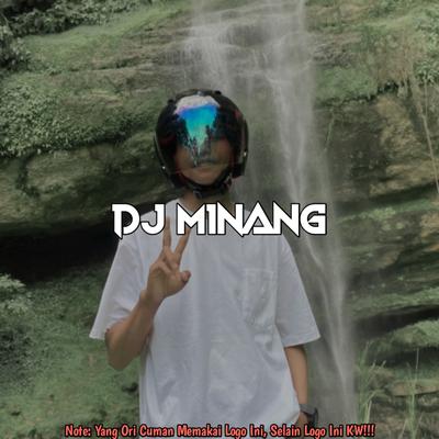 Rintang Janji Ka Janji By DJ Minang's cover