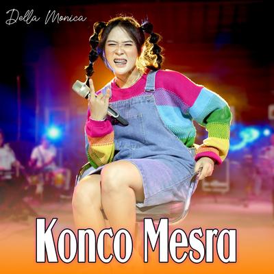 Konco Mesra By Della Monica's cover