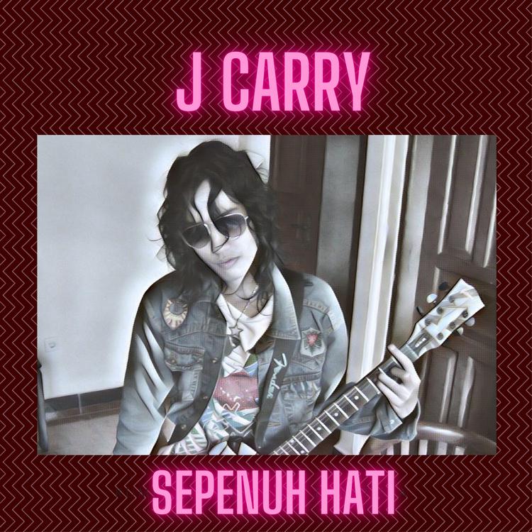J Carry's avatar image
