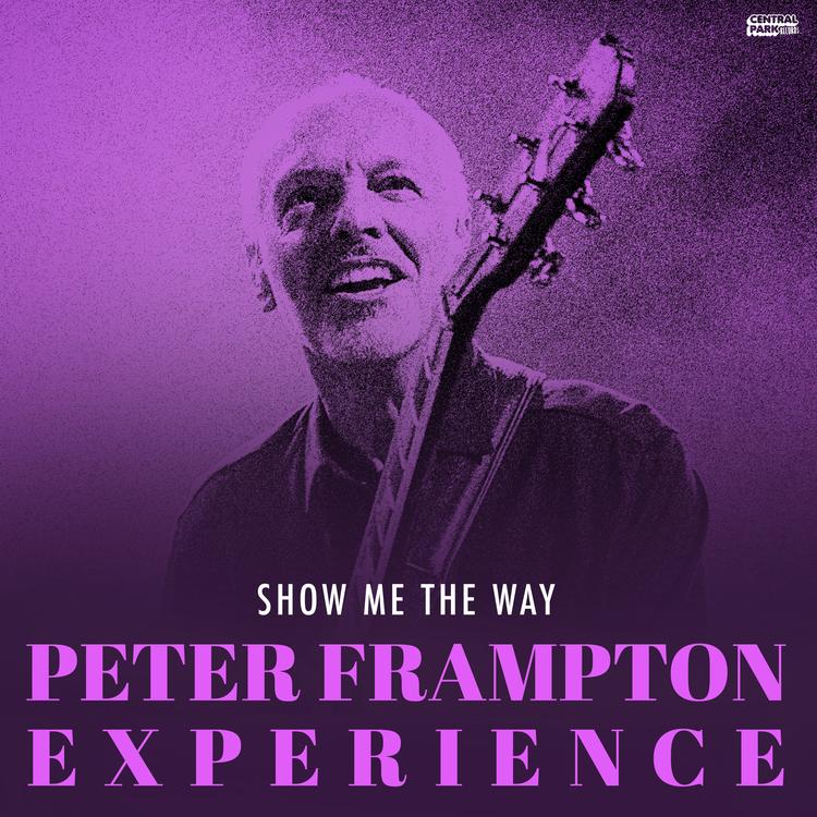 Peter Frampton Experience's avatar image