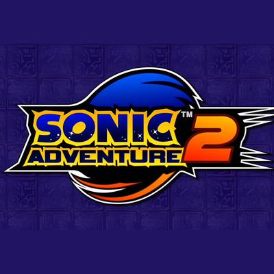 Escape From the City (City Escape) - Sonic Adventure 2 [OST]'s cover