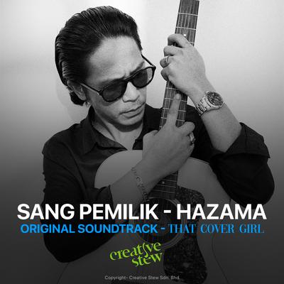 Sang Pemilik (From "That Cover Girl")'s cover