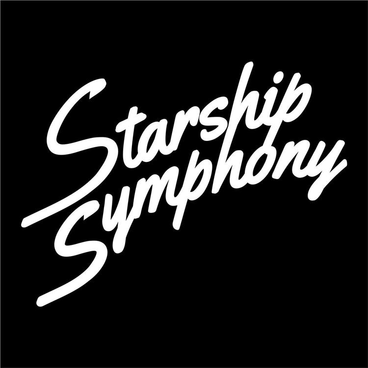 Starship Symphony's avatar image