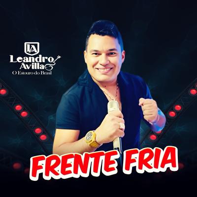 Frente Fria's cover