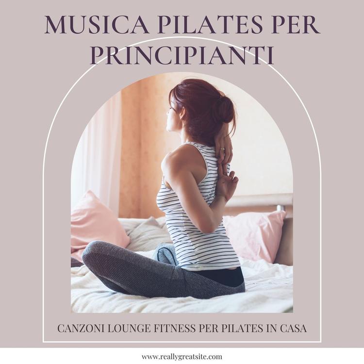 Pilates Guru's avatar image