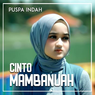 CINTO MAMBUNUAH's cover