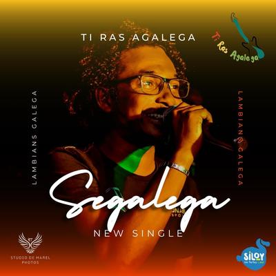 Ti Ras Agalega's cover