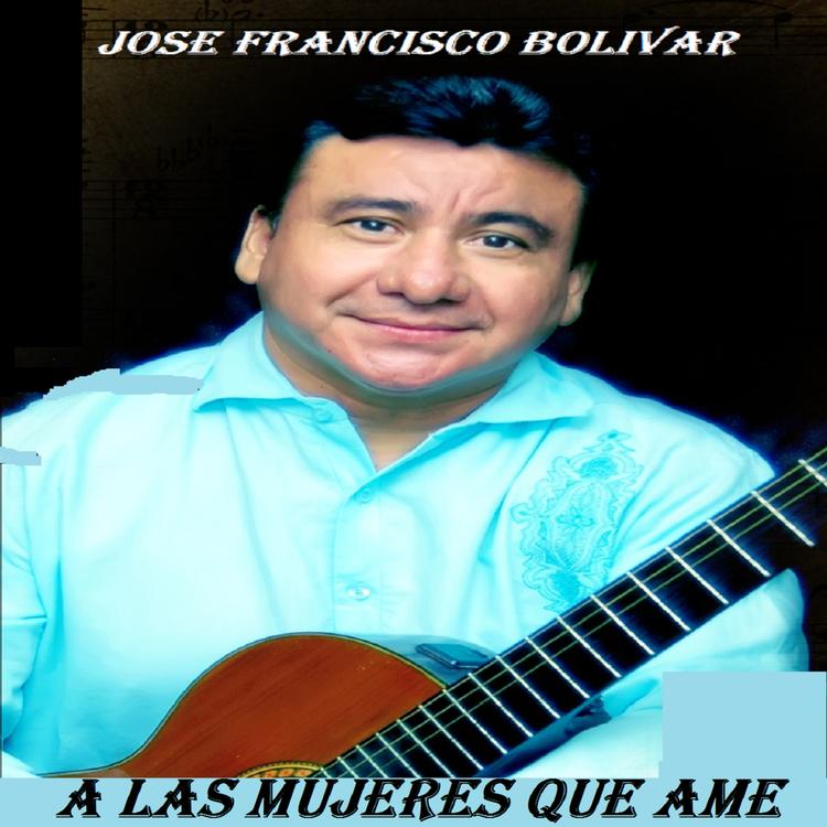 Jose Francisco Bolivar's avatar image