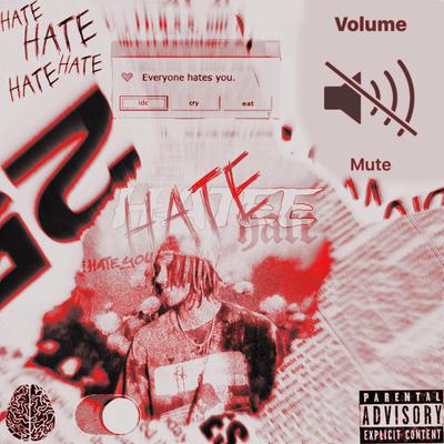 Hatee's cover