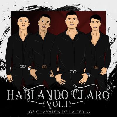 Hablando Claro Vol.1's cover