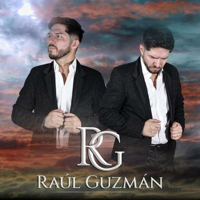 Raúl Gúzman El Charal's cover