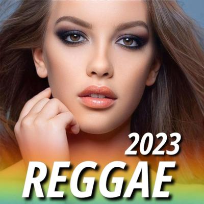 REGGAE MELÔ DE LANNA 2023 By André Mix Oficial's cover