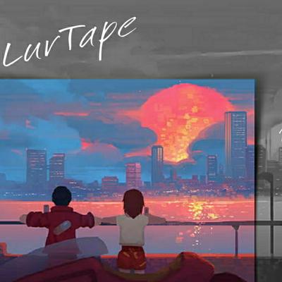 Luvtape's cover