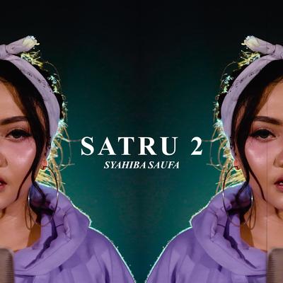 Satru 2 By Syahiba Saufa's cover