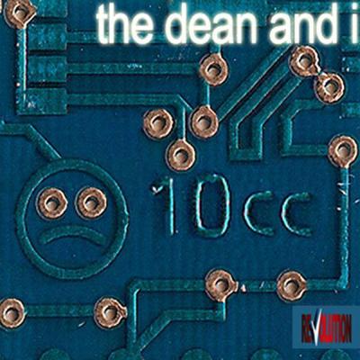 The Dean And I's cover