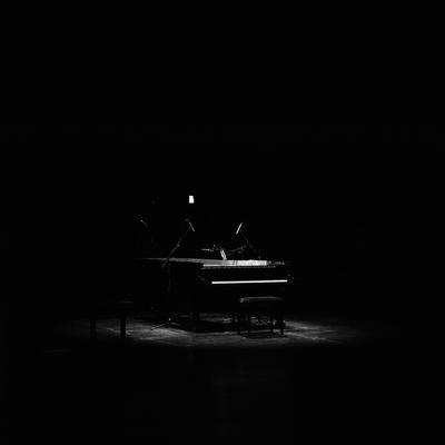 About Coming and Leaving By Nils Frahm's cover