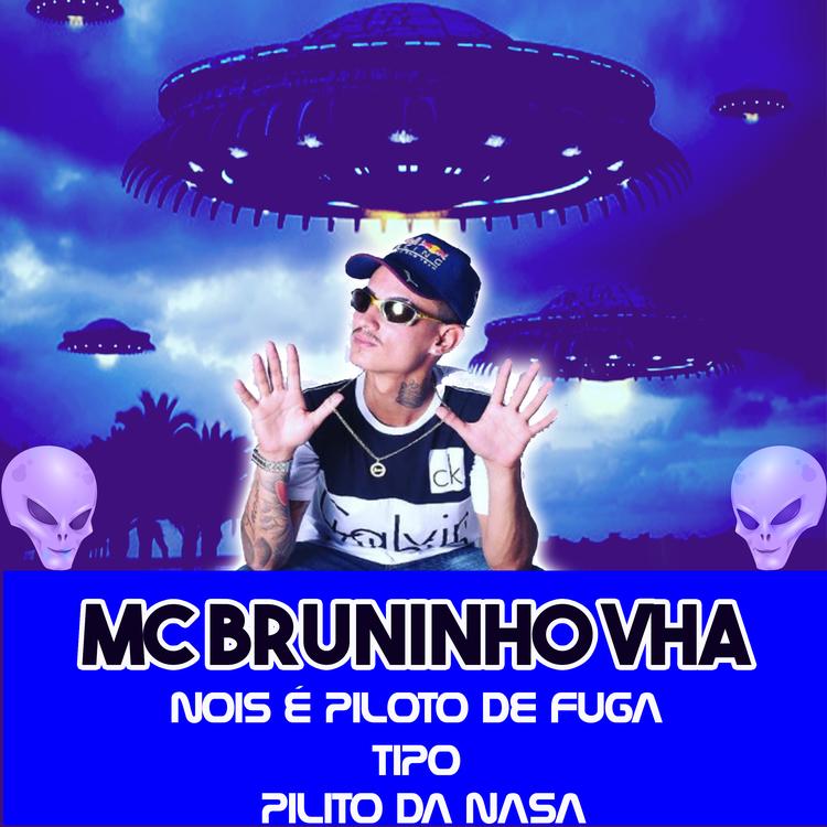 MC Bruninho da Vha's avatar image