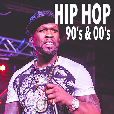 Hip Hop 90's & 00's's cover