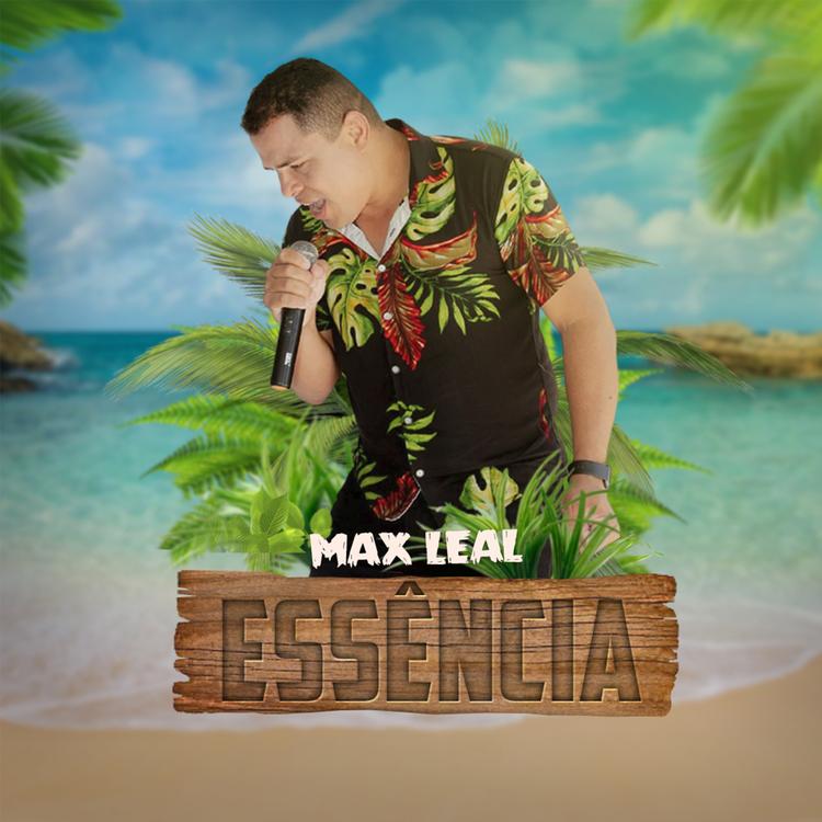 Max leal's avatar image