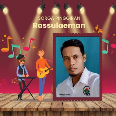 RASSULEMAN's cover