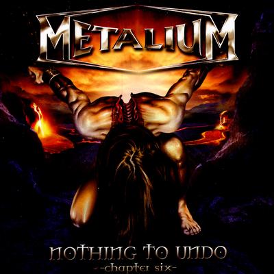 Show Must Go On By Metalium's cover