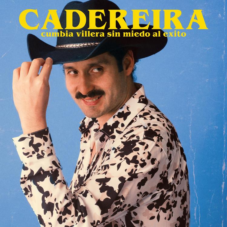 Cadereira's avatar image