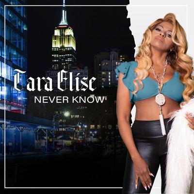 Never Know By Tara Elise's cover