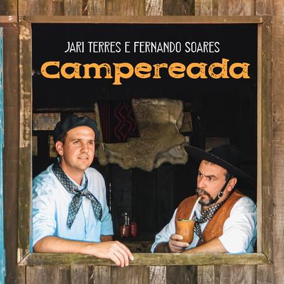 Ritual de Campo e Querência By Jari Terres, Fernando Soares's cover