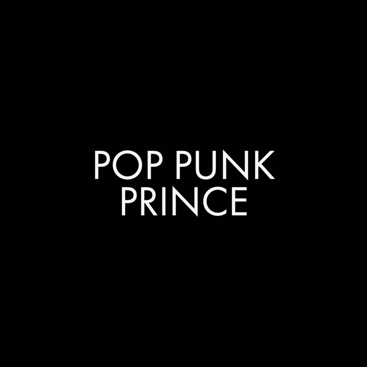 Pop Punk Prince's avatar image