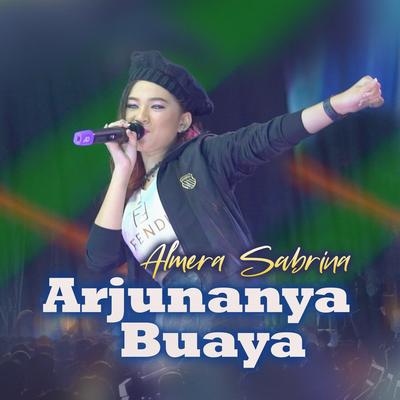 Arjunanya Buaya's cover