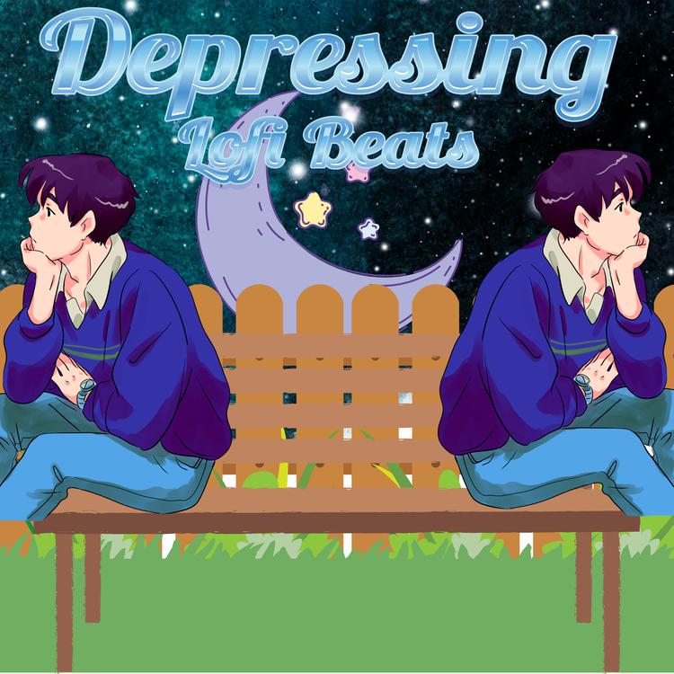 Depressing Lofi Beats's avatar image